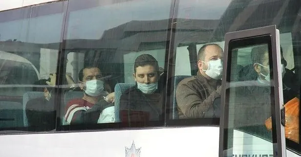 İzmir’de FETÖ’cü hainlere operasyon: 12 kişi paketlendi