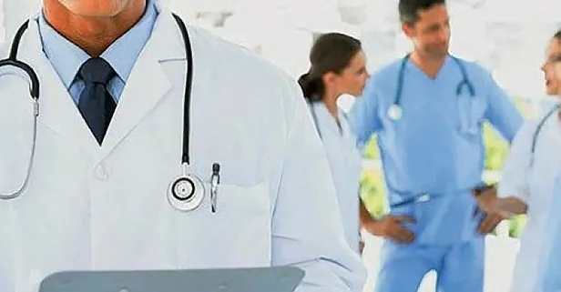 Doktor hatasından hastane de sorumlu