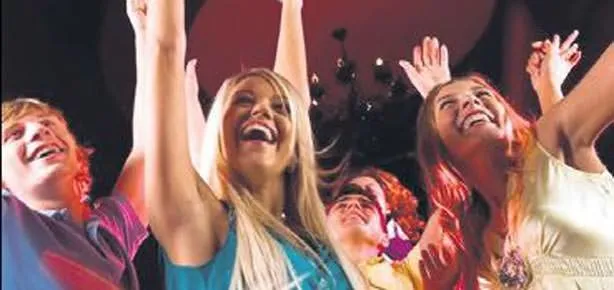 Villada yılbaşına yoğun talep var