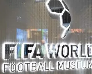 FIFA’dan iki kulübe transfer yasağı