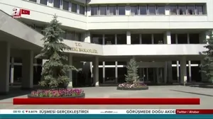 Dışişleri Bakanlığı’ndan NATO açıklaması