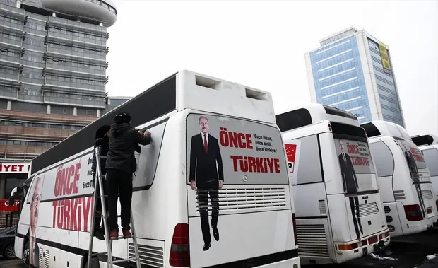 CHP'nin 'evet' mührüne de tahammülü yok-2