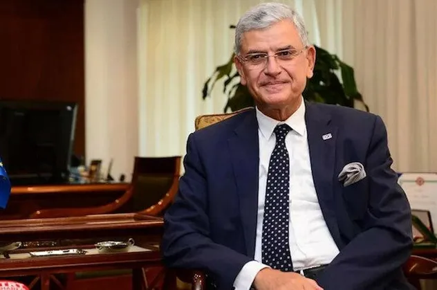 Son dakika: BM'nin 75. Genel Kurul Başkanı Bozkır: Yürüttükleri kampanyaya rağmen 178 ülkenin desteğini aldık