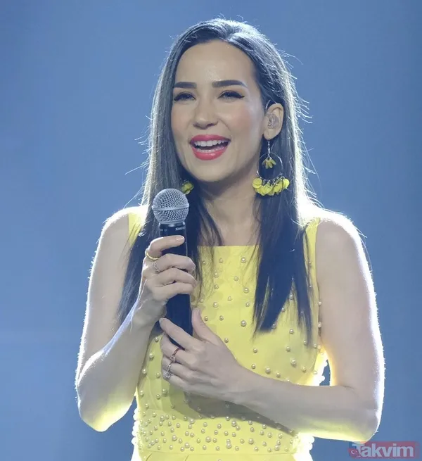 47 yaşında 2. kez anne olmuştu! İpek Açar’dan oğluyla yepyeni kare: “Maşallah” Alper Kömürcü’nün biricik oğlu ve eşi... - 8