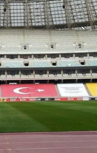 Galatasaray'ın UEFA Avrupa Ligi'ndeki rakibi Neftçi Bakü'den Galatasaray'a Atatürk sürprizi