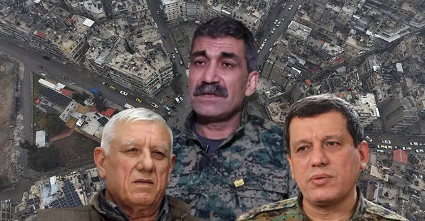 Kandil süreci bozmak için SDG'deki piyonunu sahaya sürdü! Sipan Hemo masayı devirip Türkiye'ye iftira attı | Abdi - Cemil Bayık kavgası