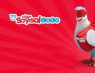Çılgın Sayısal Loto’da 78.7 milyon devretti