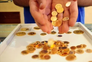 Altın fiyatlarında 2025'e dair kritik uyarı: Tüm denge değişebilir