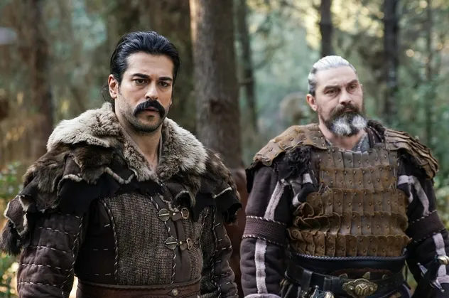 Kuruluş Osman 17. yeni bölüm fragmanı yayınlandı mı? Kuruluş Osman 16. son bölüm izle…