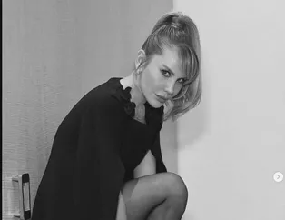 Bebek müjdesi gelmişti! Eda Erol bakın o iddiaya nasıl yanıt verdi