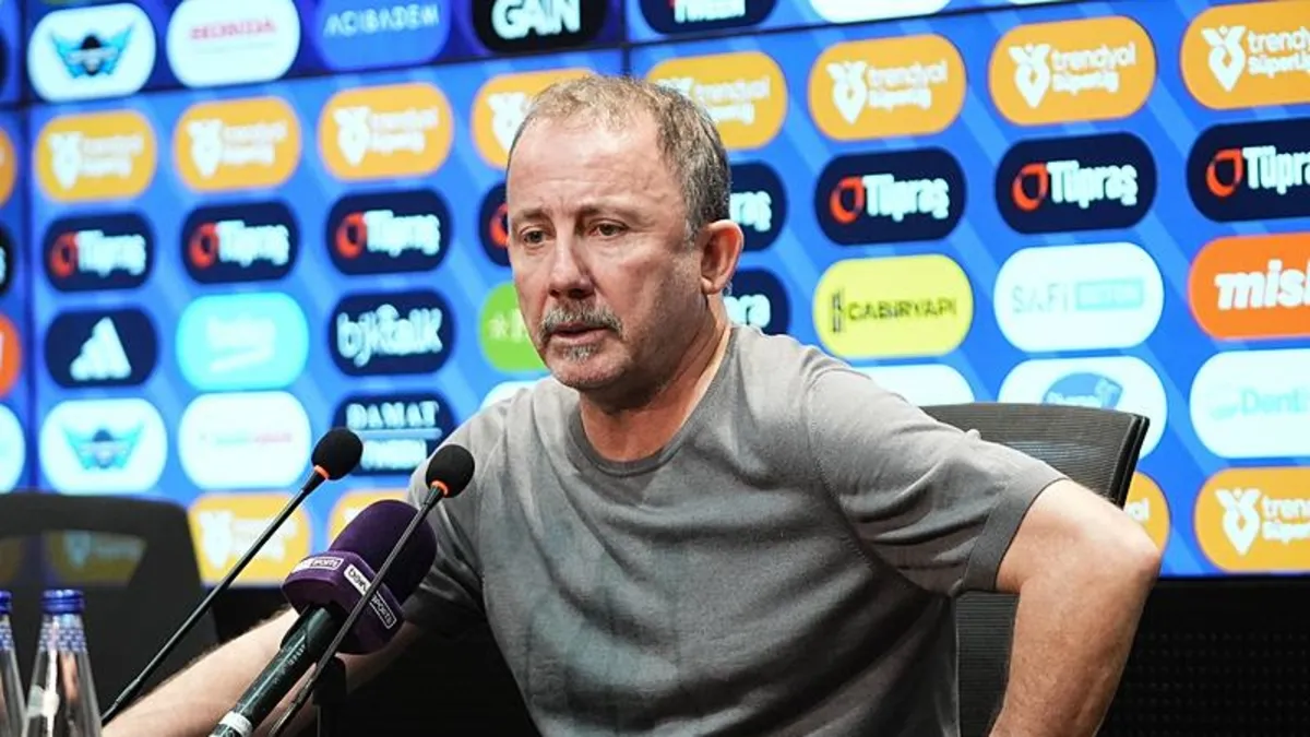 Sergen Yalçın'dan Jota Silva kararı!