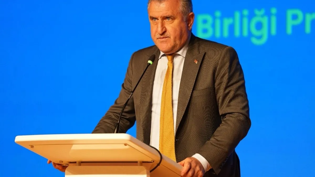 Gençlik ve Spor Bakanlığı ile Sıfır Atık Vakfı, COP31 Sürecinde Ortak Projeler Yürütmek İçin İşbirliği Yapacak