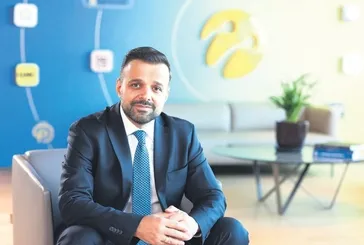 5G’ye ve fibere hazırız