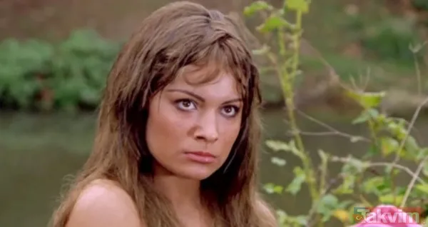 Kemal Sunal’ın Emine’siydi! 67’lik Yeşilçam yıldızı Meral Zeren'in son hali görenleri şaşırttı! “Yıllar acımasız davranmış...” - 21