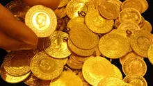 Altında ateşkes fırtınası: Gram 7 bin TLyi aştı, ons 5 bin dolara dayandı! Alım treni kaçtı mı?