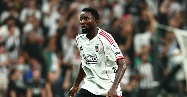 Ndidi İstanbul’a döndü
