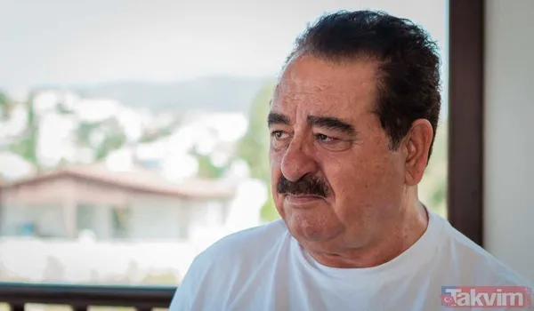 Geçen Haftalarda Hülya Avşar'ın Programına Katılan Tatlıses, Çocuklarıyla İlgili Şunları Söyledi: "Yeniden Hayata Başlayacak Olsam Çocuk Yapmam. Vallahi Billahi...