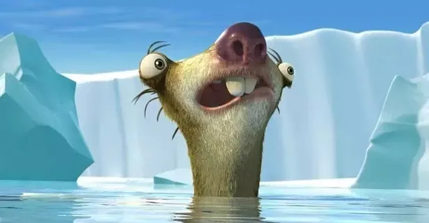 Buz Devri filmi konusu ne? Buz Devri oyuncuları ve seslendirenler kimler?