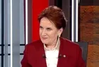 Meral Akşener'den akılalmaz "asık surat" savunması! Milletle dalga geçti: "Tuhaf bir ışık gelmiş"