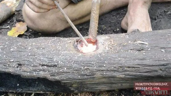 Su gücüyle öyle bir şey yaptı ki! YouTube videosu milyonlar izlendi... - 33