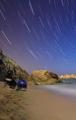 Bu gece tüm gözler gökyüzünde olacak