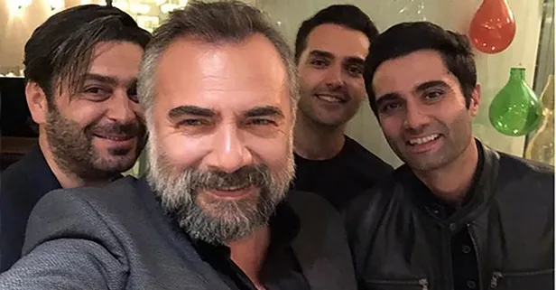 EDHO'nun yıldızı Çukurova'ya geliyor denmişti! Ancak iddialar fos çıktı yeni projesine geçiş yapacak