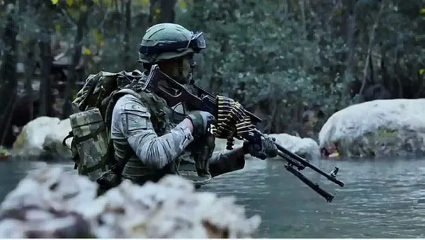 SİHA'lar PKK'nın kurucu ismi Ali Haydar Kaytan'ı öldürdü! Teslim olan teröristten flaş itiraflar!-7