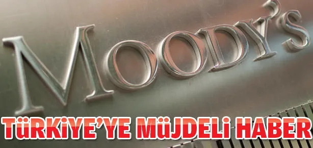 Türkiye’ye çok güzel haber!