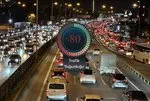 İstanbul’da haftanın ilk iş günü trafik kilit! Yoğunluk yüzde 80’e çıktı
