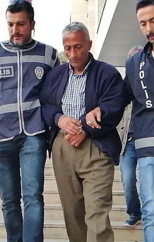 Zonguldakta'ki sır cinayeti özel ekip çözdü
