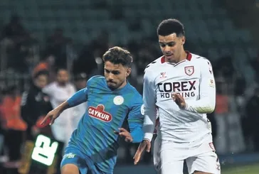 Mithat Pala’dan transfer ve milli takım açıklaması: Hedefim büyük takımlar
