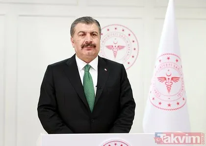 SON DAKİKA! Sağlık Bakanı Fahrettin Koca’dan flaş mesaj: Kısıtlamaların kalkacağı tarihi duyurdu
