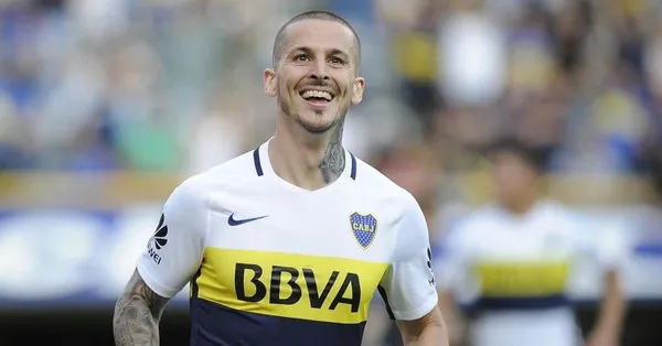 İtalyan basınından müthiş bir iddia geldi! Fenerbahçe Dario Benedetto için teklifini yaptı-5