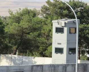 Saldırılara yeni önlem