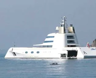 Kendin getir kendin yat