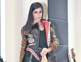 Evde rockstar yetiştiriyoruz