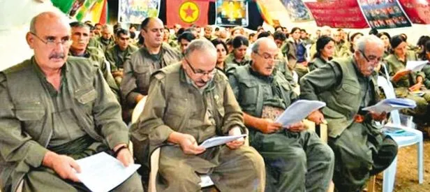 Türkiye ile İran'dan PKK'ya ortak harekat