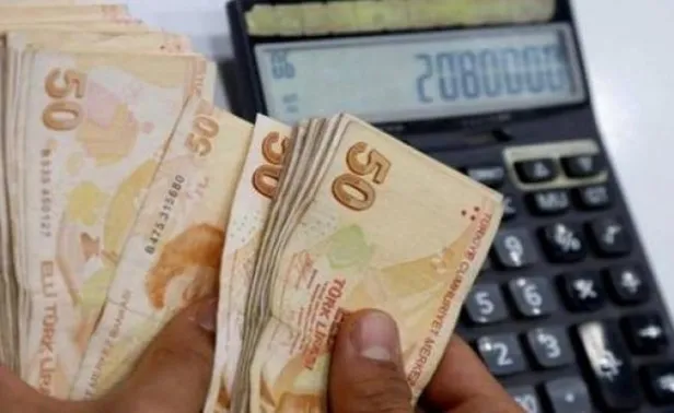 Zam, yüzdelik dilim, ek ödeme artışı! Yüzde 17.5 4/D'li taşeron işçi zam mı var mı?-3