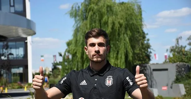 Dorukhan Toköz: İngiltere’de oynamak istiyorum