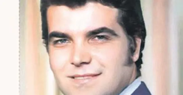 Yeşilçam'ın usta oyuncusu Murat Soydan hayatını kaybetti