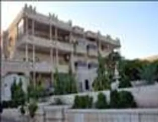 Halep'in Taş Evleri