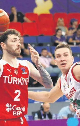 Devler rahat kazandı