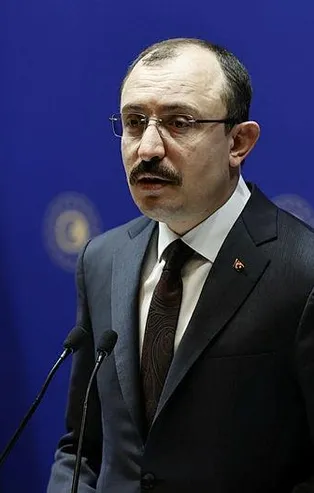 Son dakika: Ticaret Bakanı Mehmet Muş açıkladı: Ocak ayı ihracatında rekor