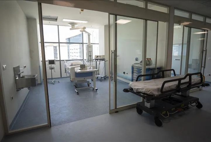 Özel hastaneler yönetmeliği değişti