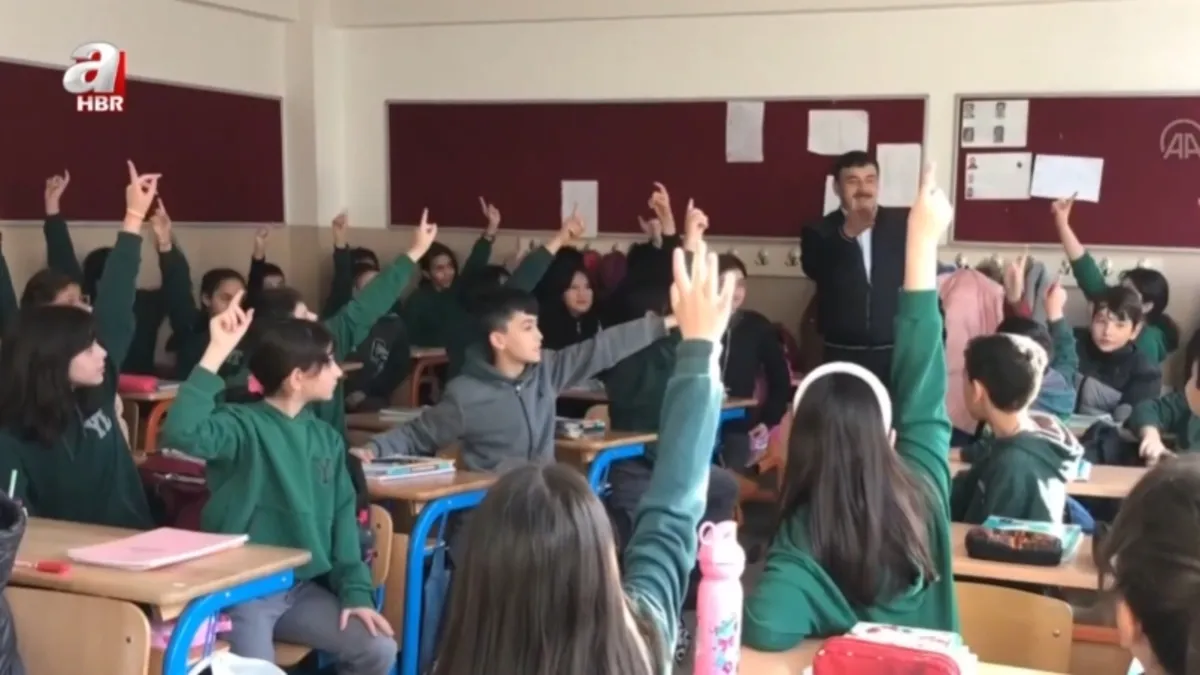 Sözleşmeli öğretmen alım yönetmeliği değişti! Sözlü sınavlar 1 Temmuz’da olacak