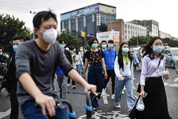 Bilim insanları ilk kez açıkladı! Koronavirüse yakalanan erkekler dikkat! Ciddi hasarlar veriyor-3