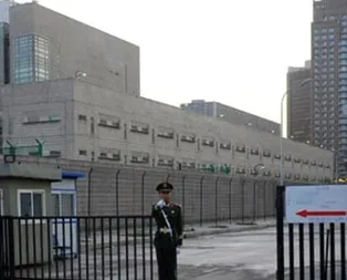 ABD’de Çin konsolosluğuna silahlı saldırı