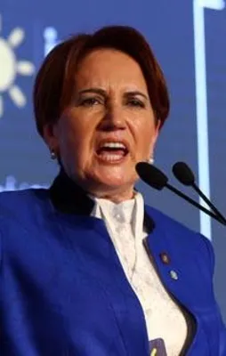Akşener'in danışmanları FETÖ militanı çıktı
