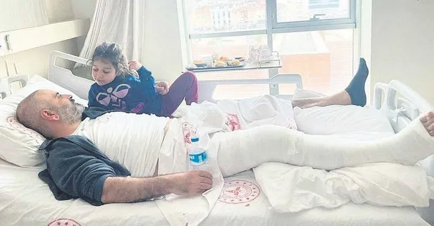 8.5 milyon değerindeki Maseratili polisin olayında yeni detaylar!