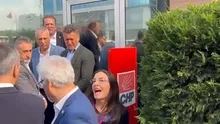 Mutlak bölünme! CHPli vekiller CHP Genel Merkezine alınmadı: Aynı sırada oturanlar birbirine sövdü